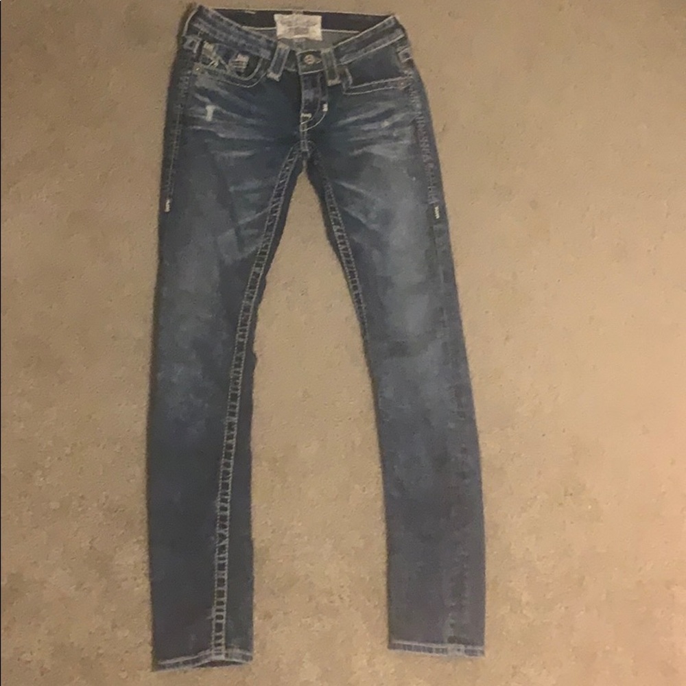 Big Star jeans